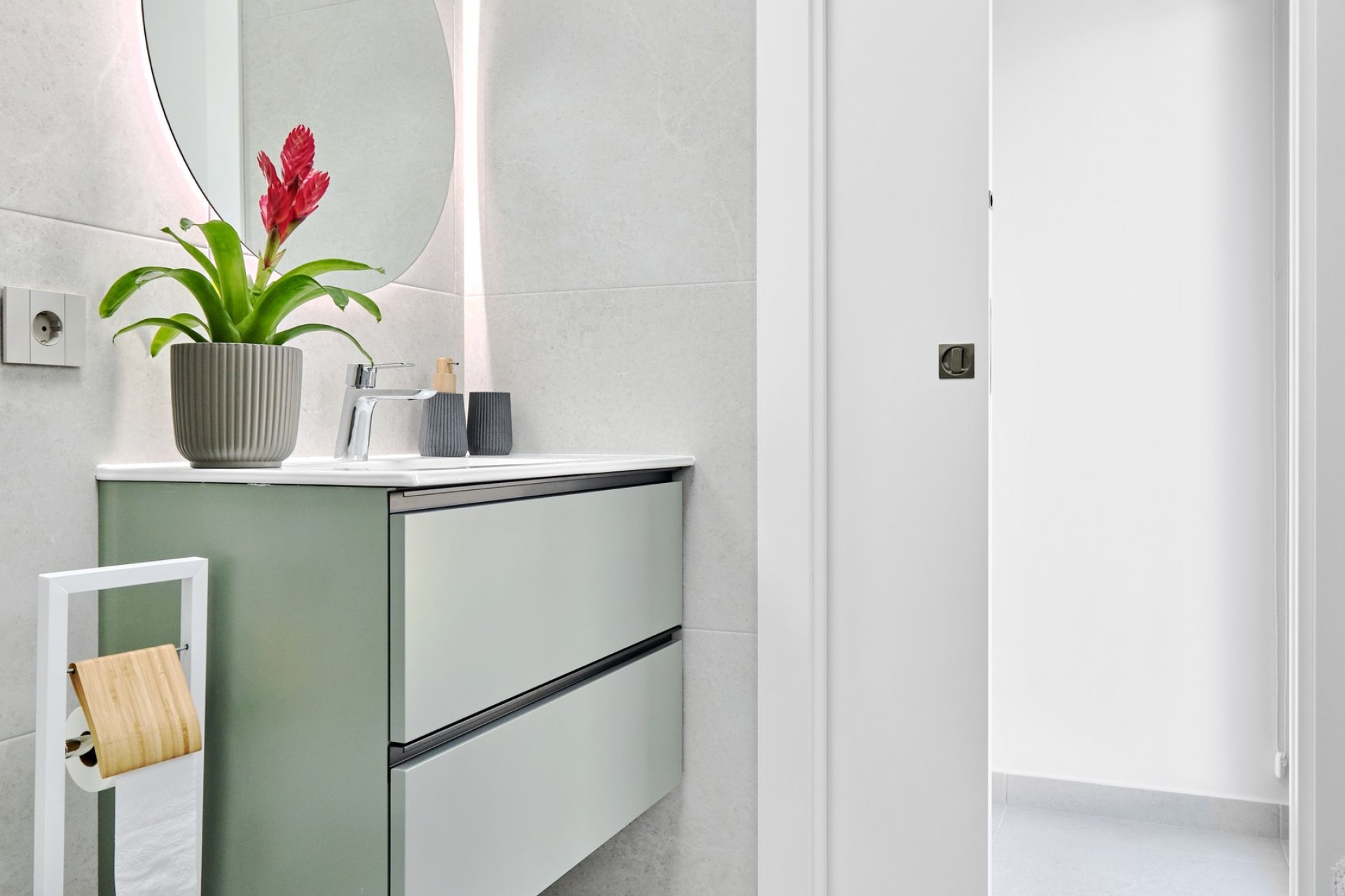 Nieuwbouw Woningen - Villa - San Miguel de Salinas