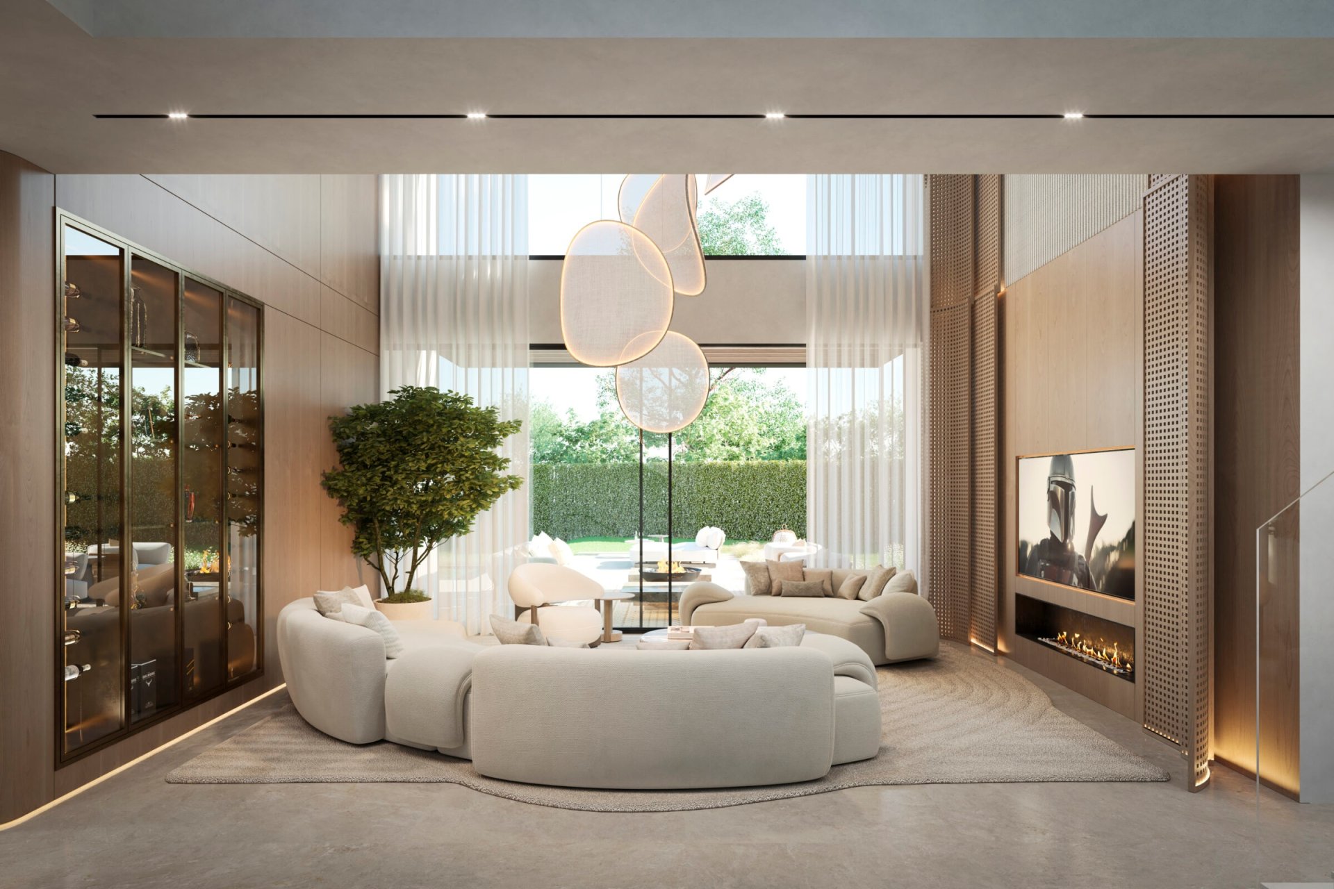 Nieuwbouw Woningen - Villa - San Pedro Alcántara