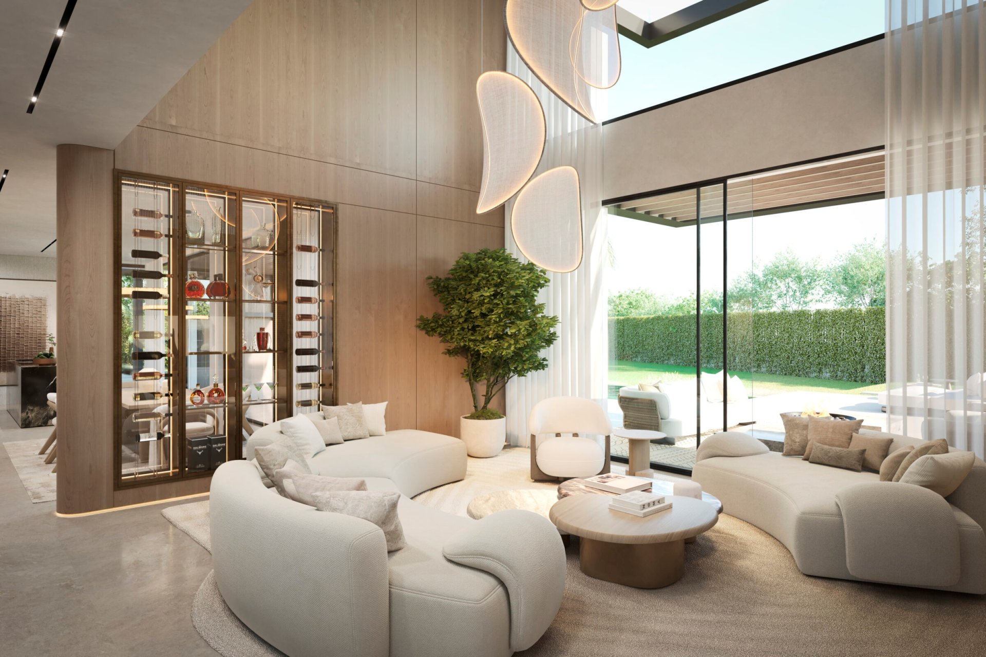 Nieuwbouw Woningen - Villa - San Pedro Alcántara