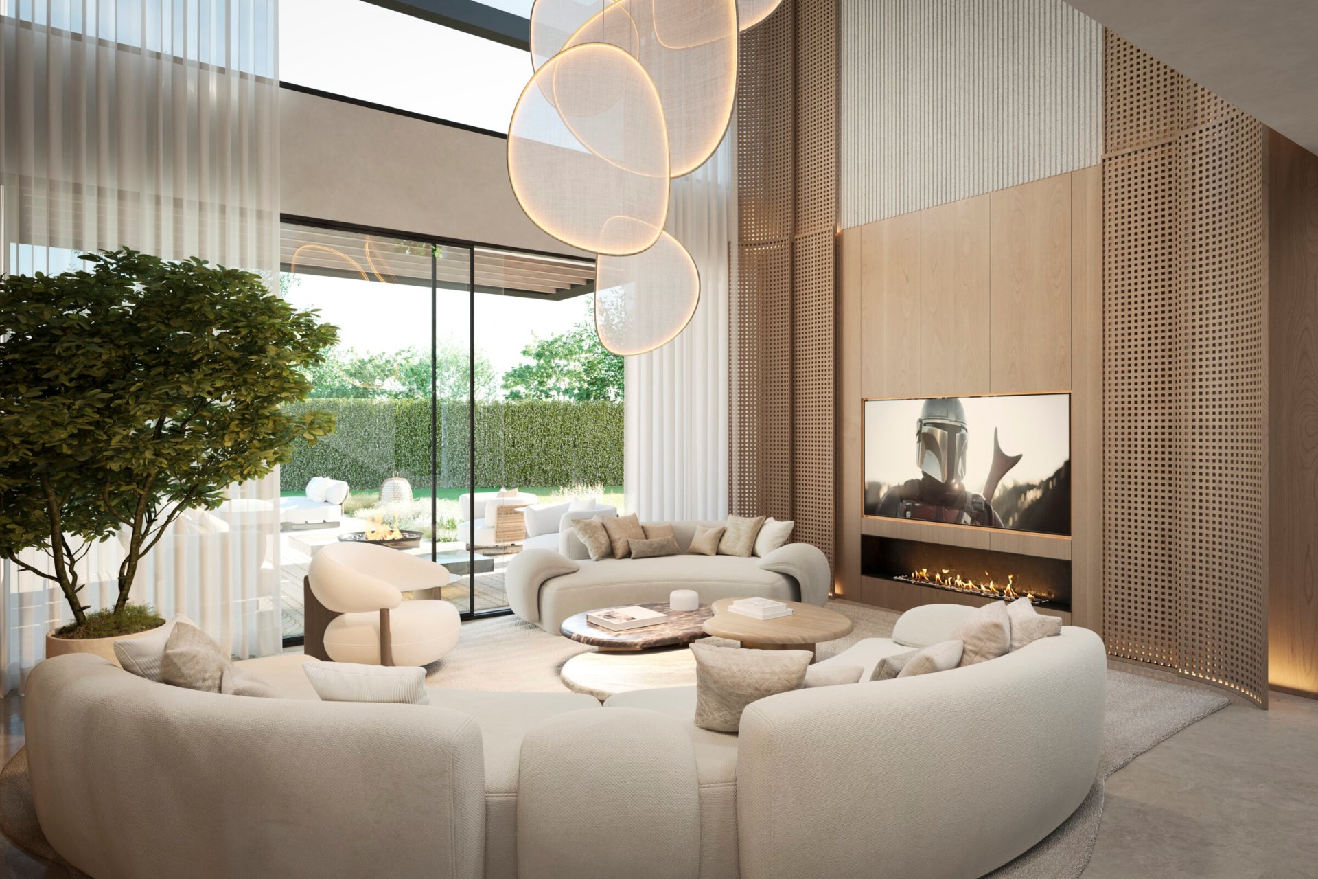 Nieuwbouw Woningen - Villa - San Pedro Alcántara