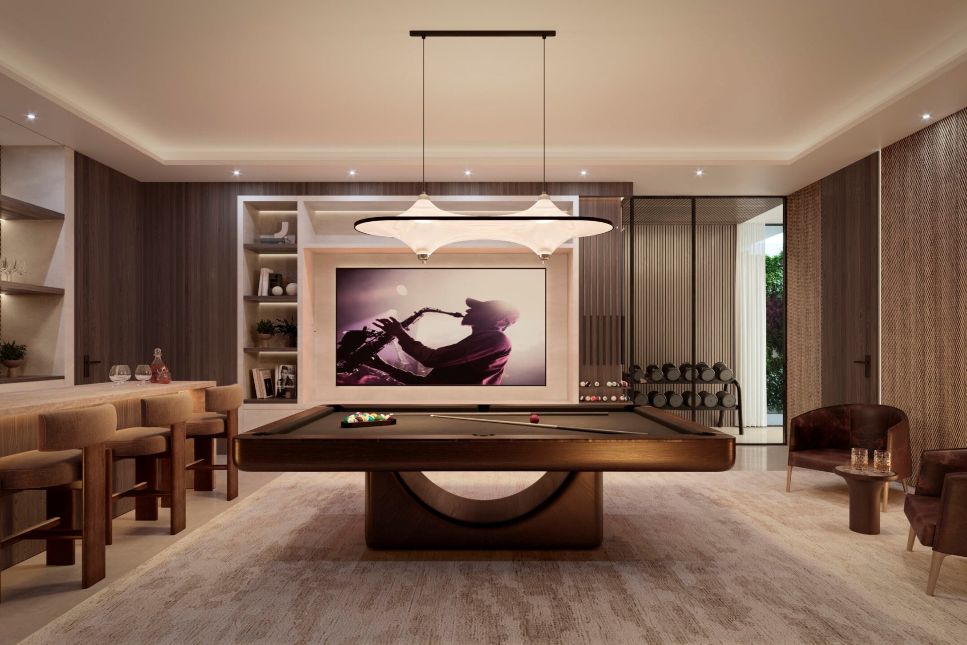 Nieuwbouw Woningen - Villa - San Pedro Alcántara