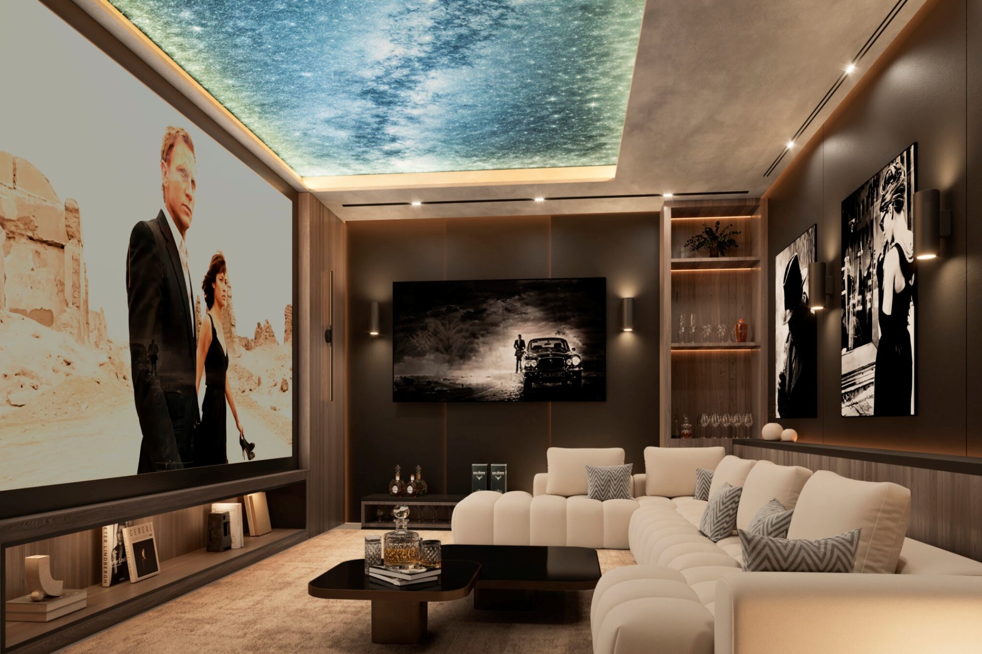 Nieuwbouw Woningen - Villa - San Pedro Alcántara