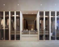 Nieuwbouw Woningen - Villa - San Pedro Alcántara