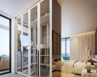 Nieuwbouw Woningen - Villa - San Pedro Alcántara