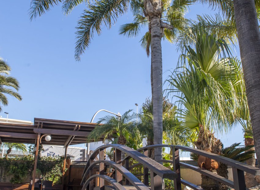 Nieuwbouw Woningen - Villa - San Pedro del Pinatar