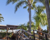 Nieuwbouw Woningen - Villa - San Pedro del Pinatar