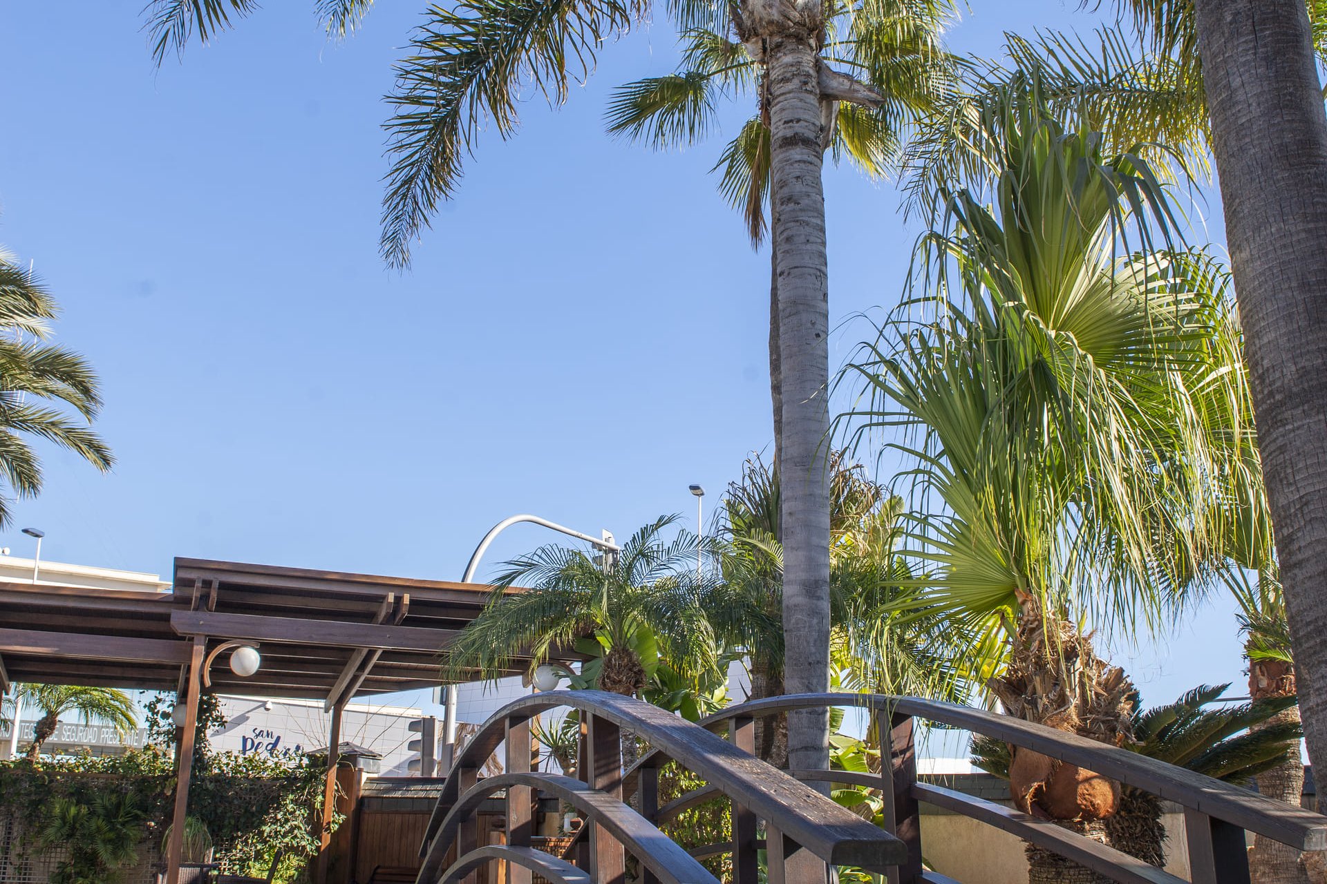 Nieuwbouw Woningen - Villa - San Pedro del Pinatar