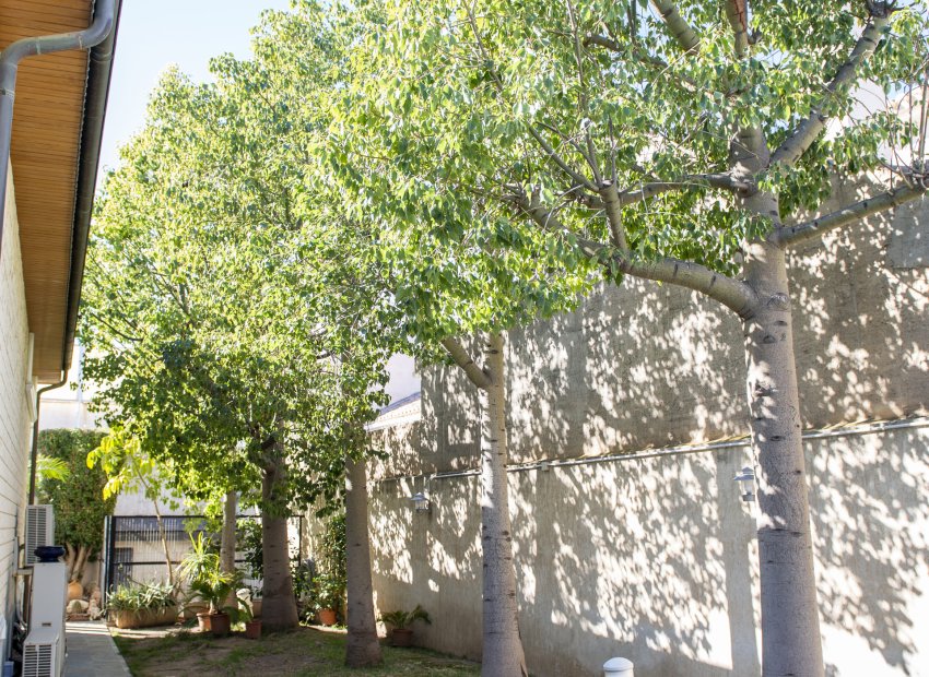 Nieuwbouw Woningen - Villa - San Pedro del Pinatar