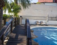 Nieuwbouw Woningen - Villa - San Pedro del Pinatar