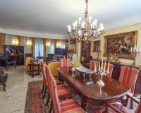 Nieuwbouw Woningen - Villa - San Pedro del Pinatar