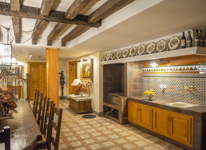 Nieuwbouw Woningen - Villa - San Pedro del Pinatar