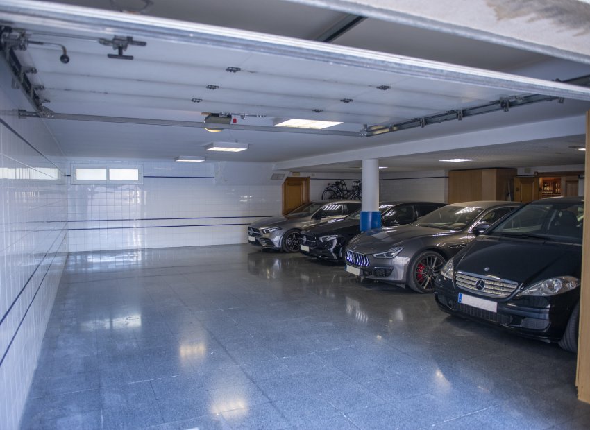 Nieuwbouw Woningen - Villa - San Pedro del Pinatar