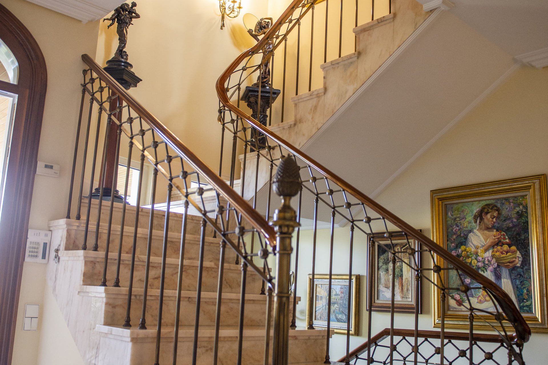 Nieuwbouw Woningen - Villa - San Pedro del Pinatar