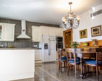 Nieuwbouw Woningen - Villa - San Pedro del Pinatar