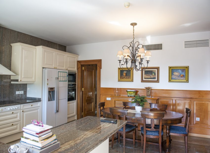 Nieuwbouw Woningen - Villa - San Pedro del Pinatar