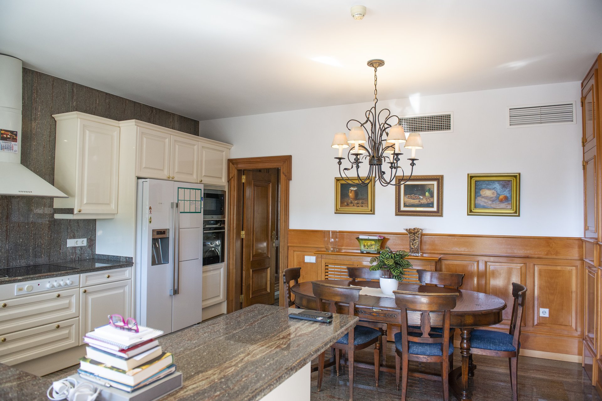 Nieuwbouw Woningen - Villa - San Pedro del Pinatar