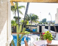 Nieuwbouw Woningen - Villa - San Pedro del Pinatar