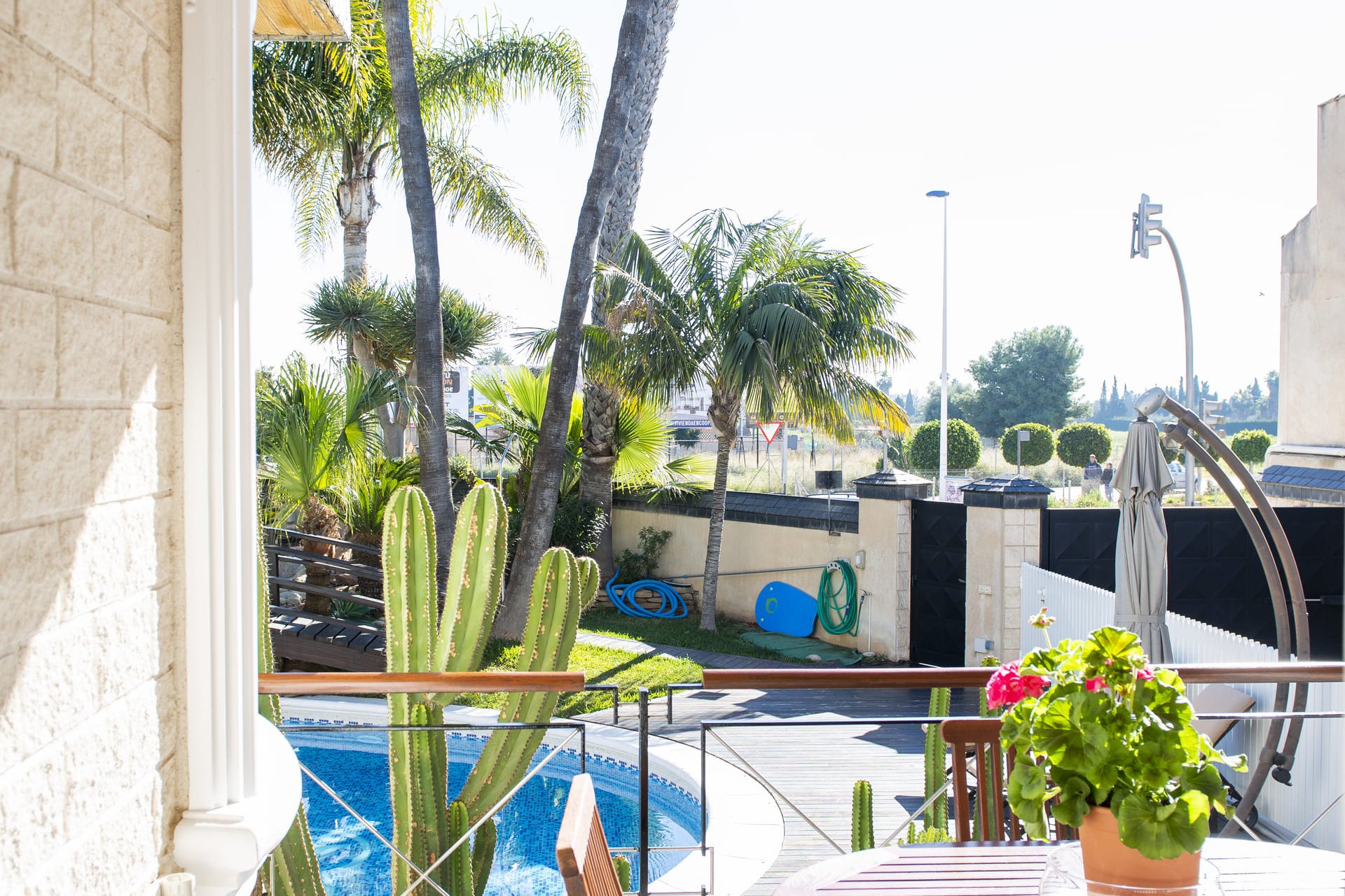 Nieuwbouw Woningen - Villa - San Pedro del Pinatar