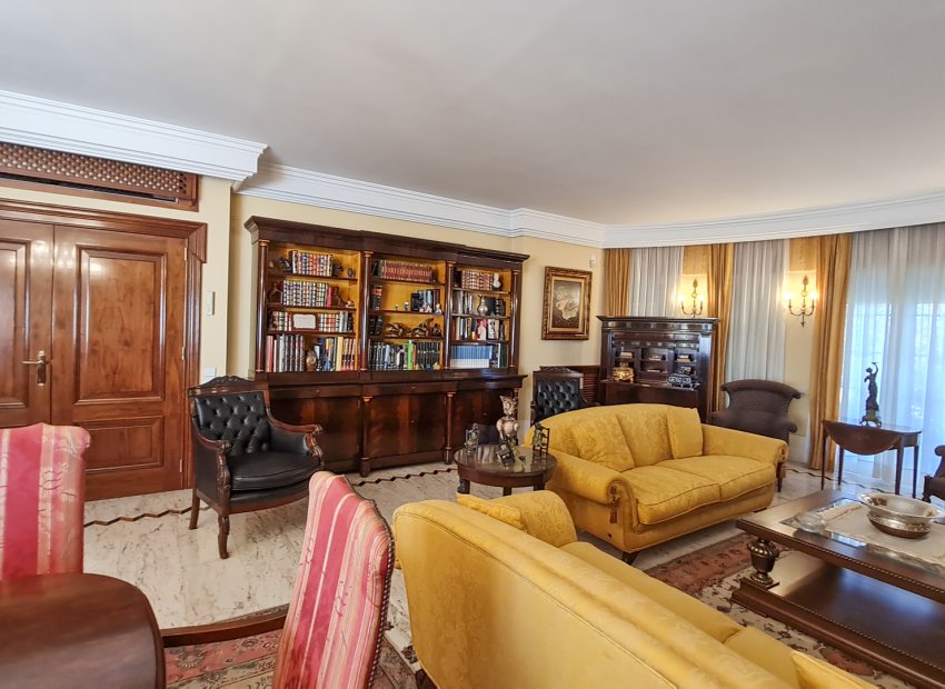 Nieuwbouw Woningen - Villa - San Pedro del Pinatar