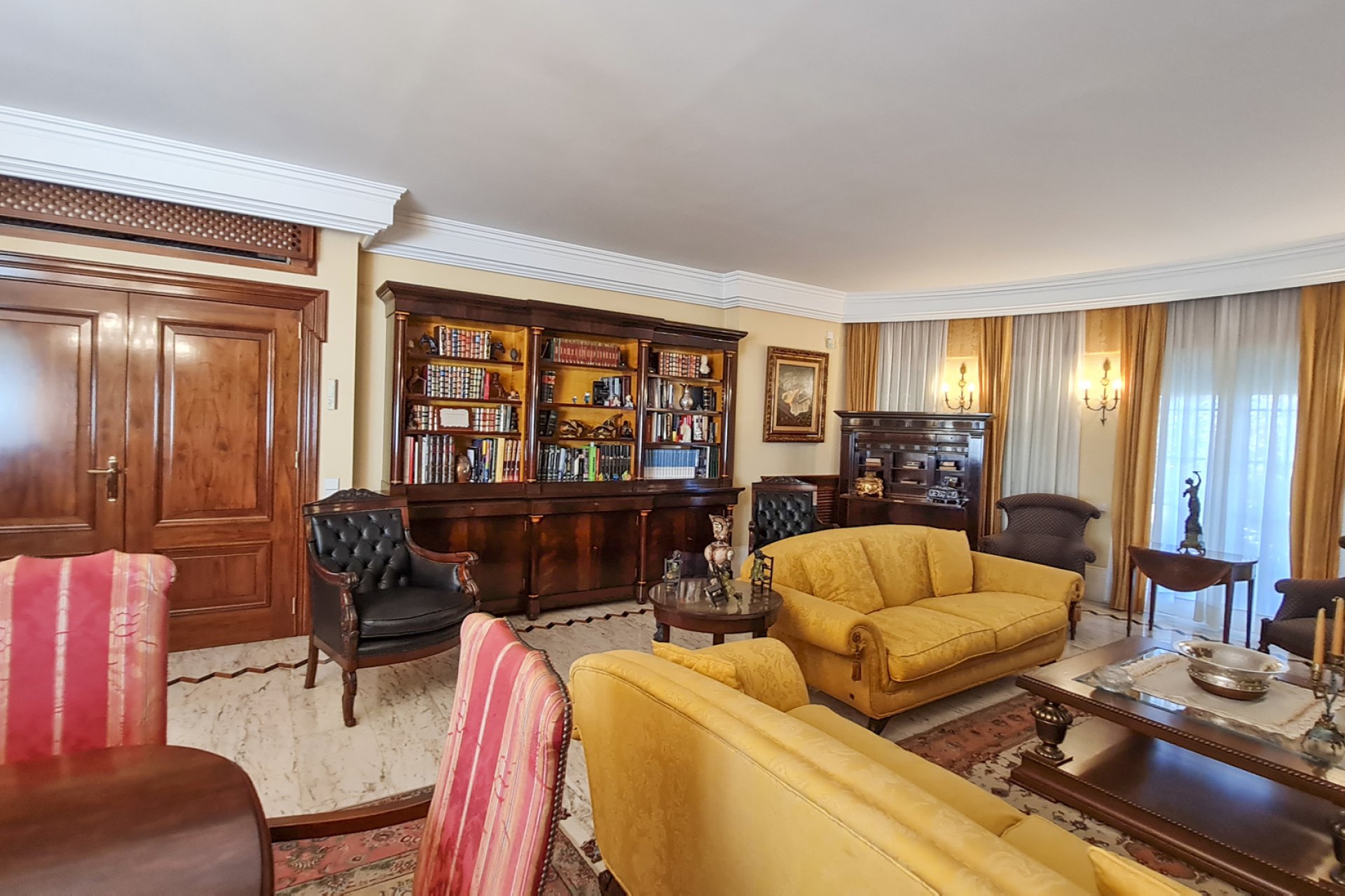 Nieuwbouw Woningen - Villa - San Pedro del Pinatar