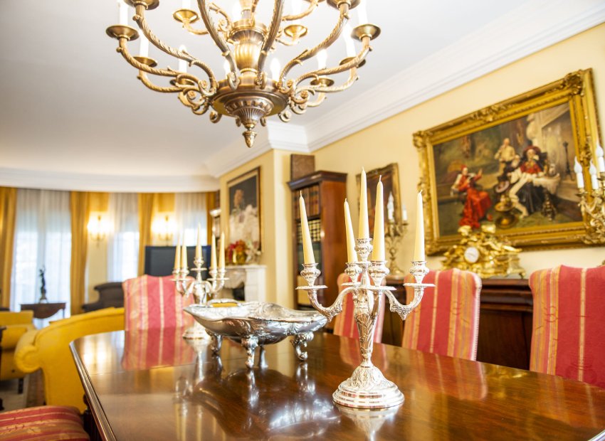 Nieuwbouw Woningen - Villa - San Pedro del Pinatar