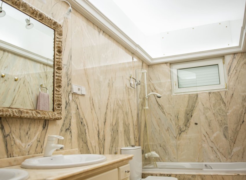 Nieuwbouw Woningen - Villa - San Pedro del Pinatar