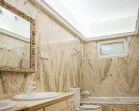 Nieuwbouw Woningen - Villa - San Pedro del Pinatar