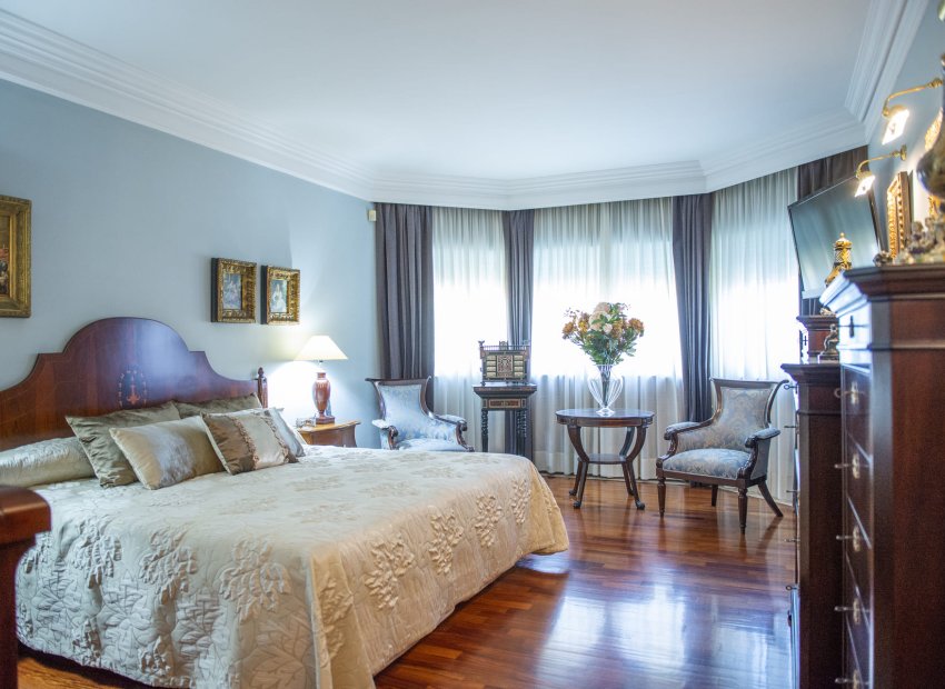 Nieuwbouw Woningen - Villa - San Pedro del Pinatar