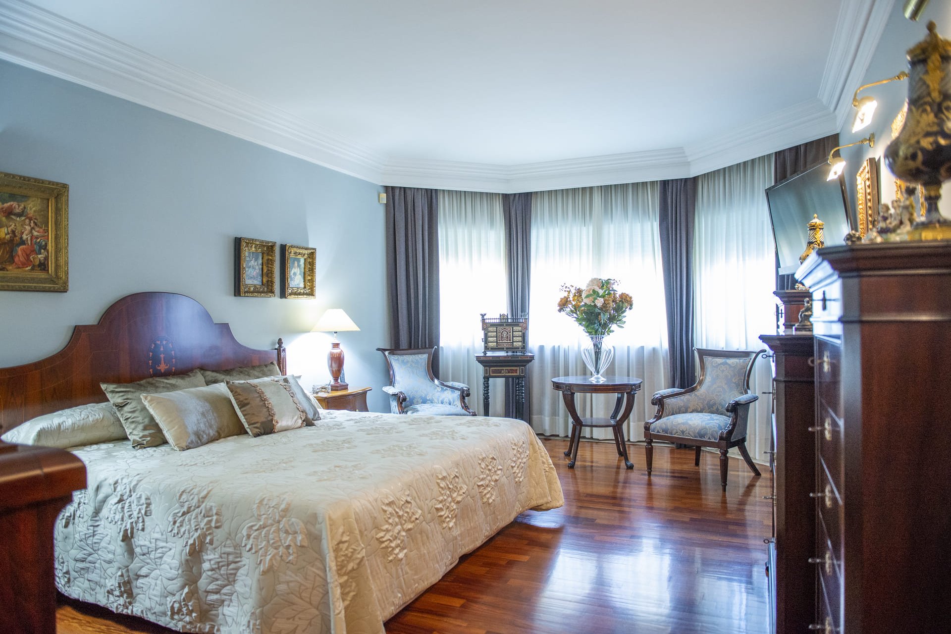 Nieuwbouw Woningen - Villa - San Pedro del Pinatar