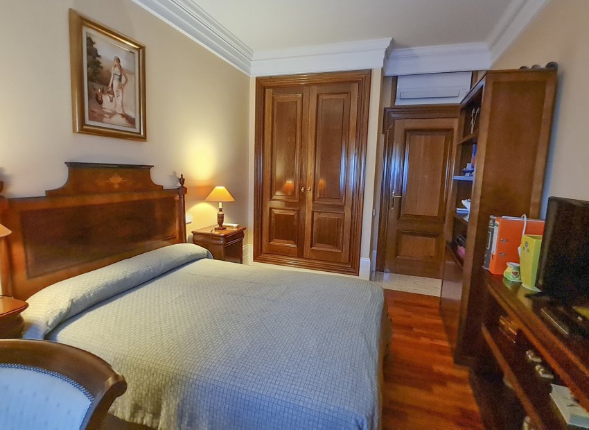 Nieuwbouw Woningen - Villa - San Pedro del Pinatar