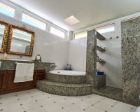 Nieuwbouw Woningen - Villa - San Pedro del Pinatar