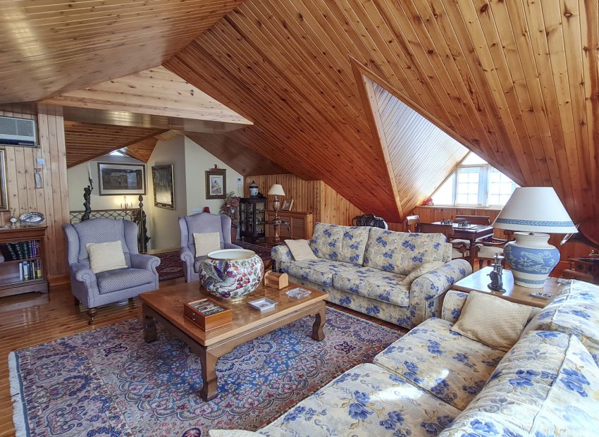 Nieuwbouw Woningen - Villa - San Pedro del Pinatar