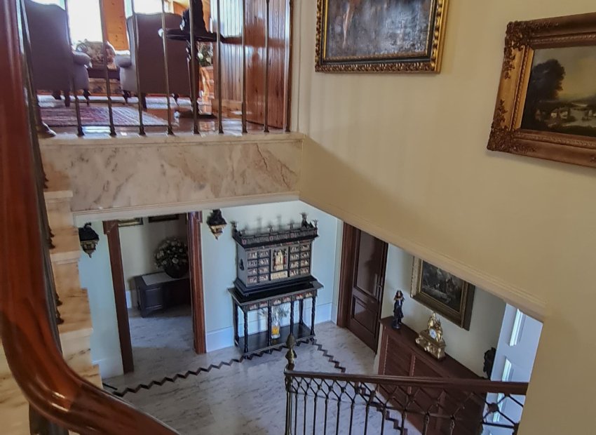 Nieuwbouw Woningen - Villa - San Pedro del Pinatar