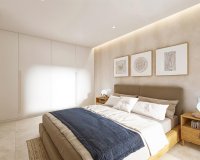 Nieuwbouw Woningen - Villa - San Pedro del Pinatar