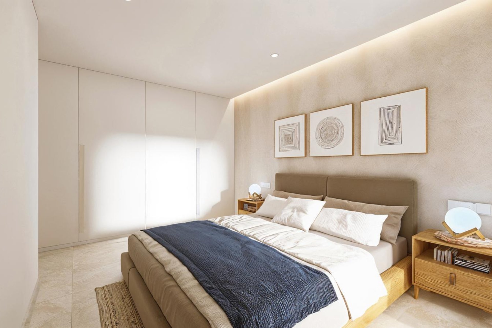 Nieuwbouw Woningen - Villa - San Pedro del Pinatar