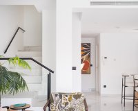 Nieuwbouw Woningen - Villa - San Pedro del Pinatar