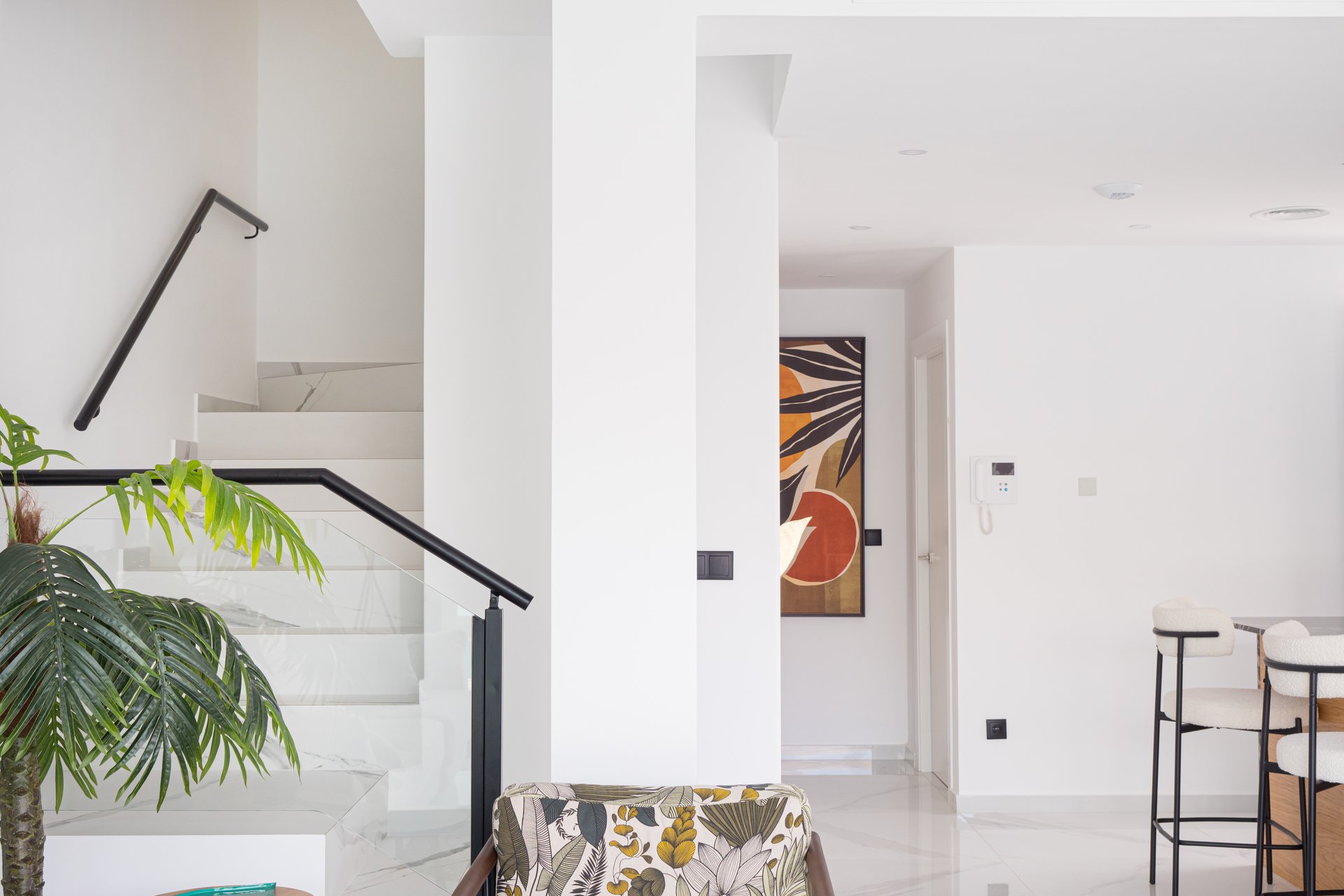 Nieuwbouw Woningen - Villa - San Pedro del Pinatar