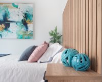 Nieuwbouw Woningen - Villa - San Pedro del Pinatar