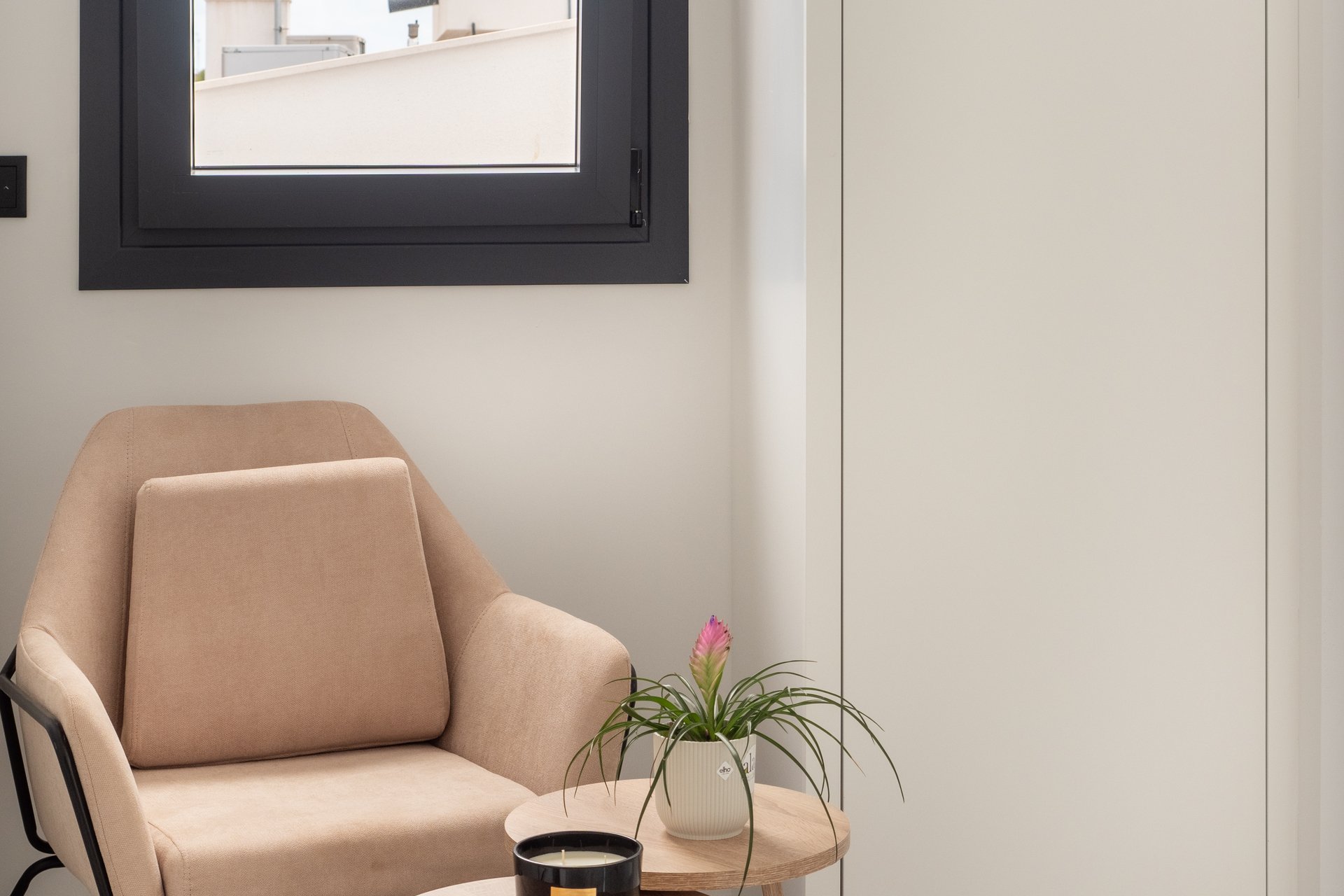 Nieuwbouw Woningen - Villa - San Pedro del Pinatar