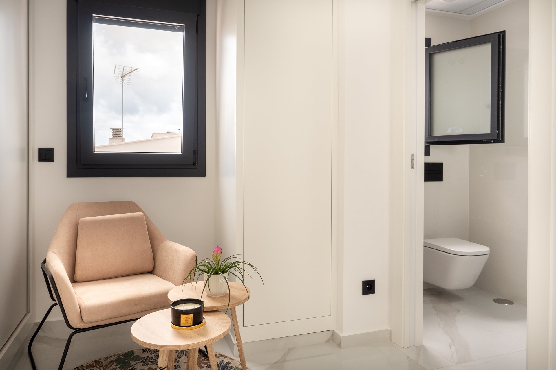 Nieuwbouw Woningen - Villa - San Pedro del Pinatar