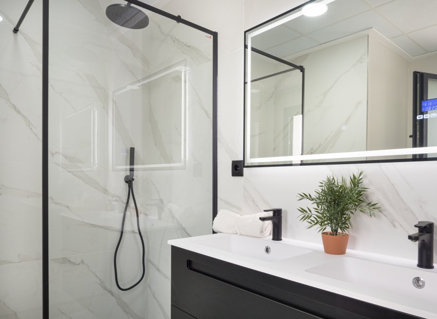 Nieuwbouw Woningen - Villa - San Pedro del Pinatar