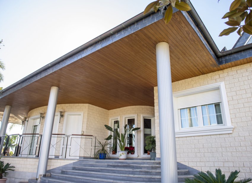 Nieuwbouw Woningen - Villa - San Pedro del Pinatar