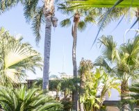 Nieuwbouw Woningen - Villa - San Pedro del Pinatar