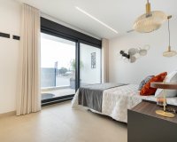 Nieuwbouw Woningen - Villa - San Pedro del Pinatar