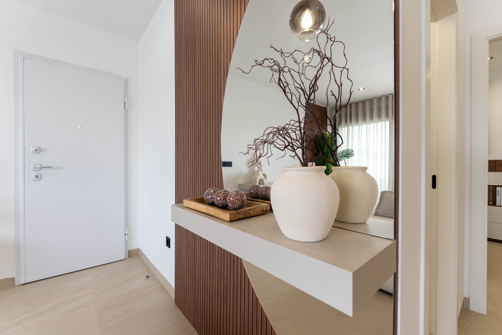 Nieuwbouw Woningen - Villa - San Pedro del Pinatar