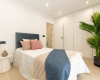 Nieuwbouw Woningen - Villa - San Pedro del Pinatar