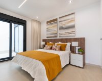 Nieuwbouw Woningen - Villa - San Pedro del Pinatar