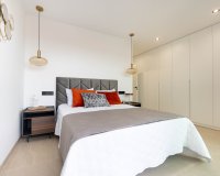 Nieuwbouw Woningen - Villa - San Pedro del Pinatar