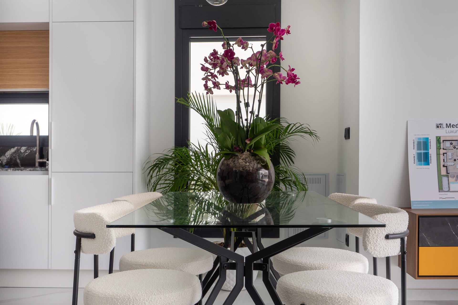 Nieuwbouw Woningen - Villa - San Pedro del Pinatar