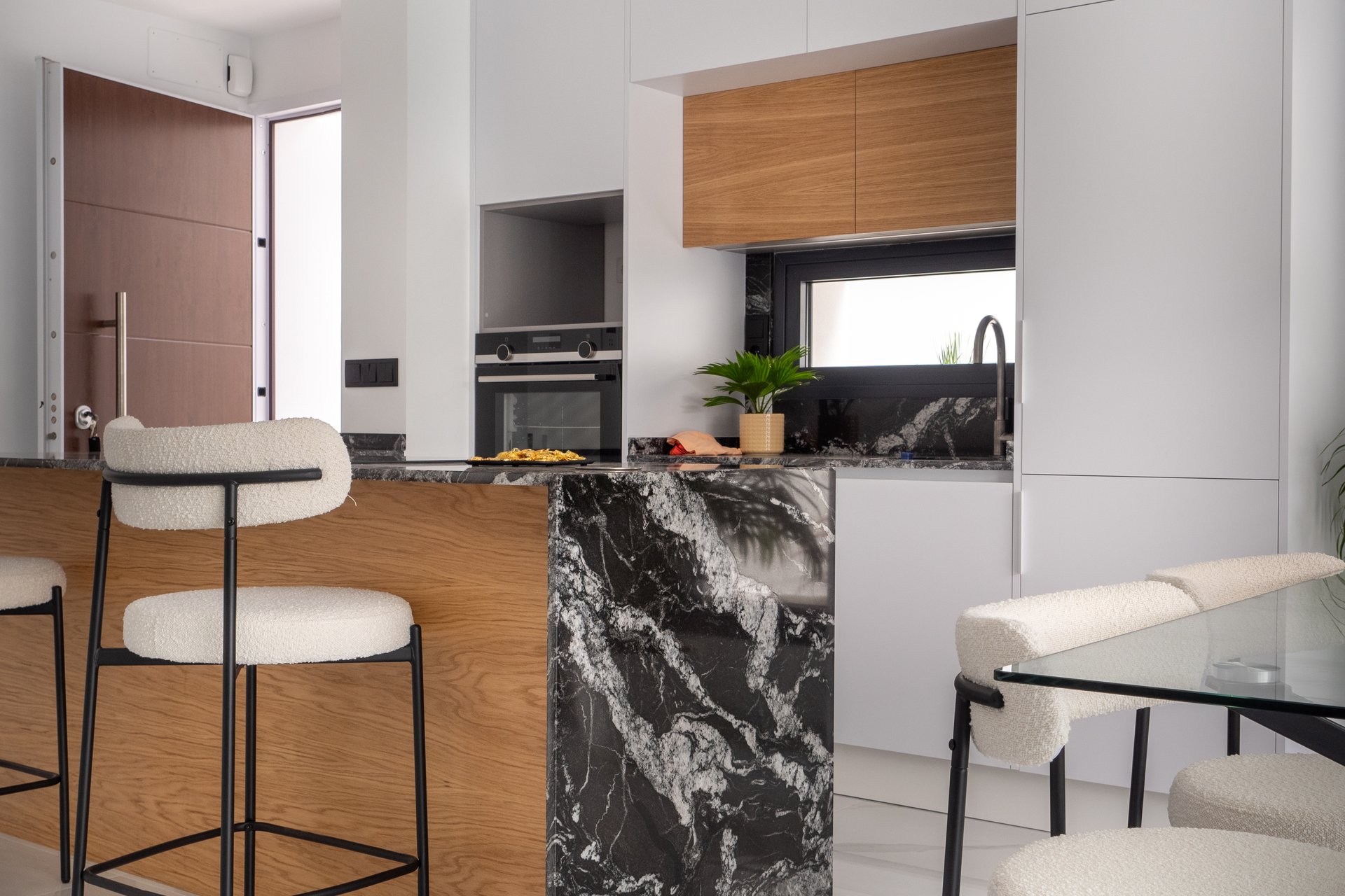 Nieuwbouw Woningen - Villa - San Pedro del Pinatar